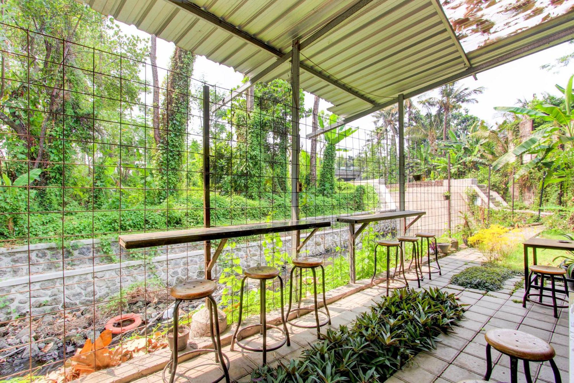 Oyo 409 Pondok Helomi Kalasan Exterior foto