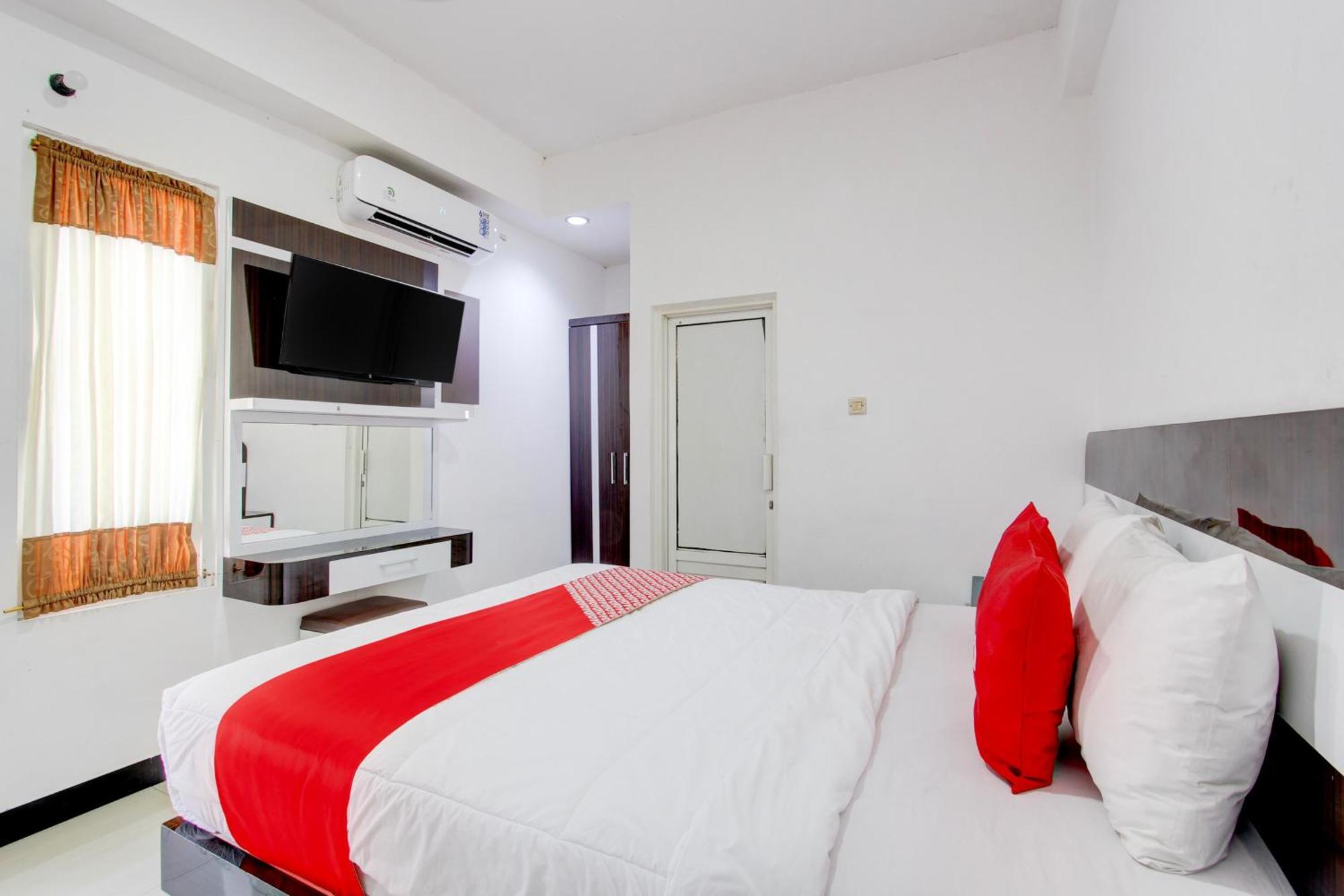Oyo 409 Pondok Helomi Kalasan Exterior foto