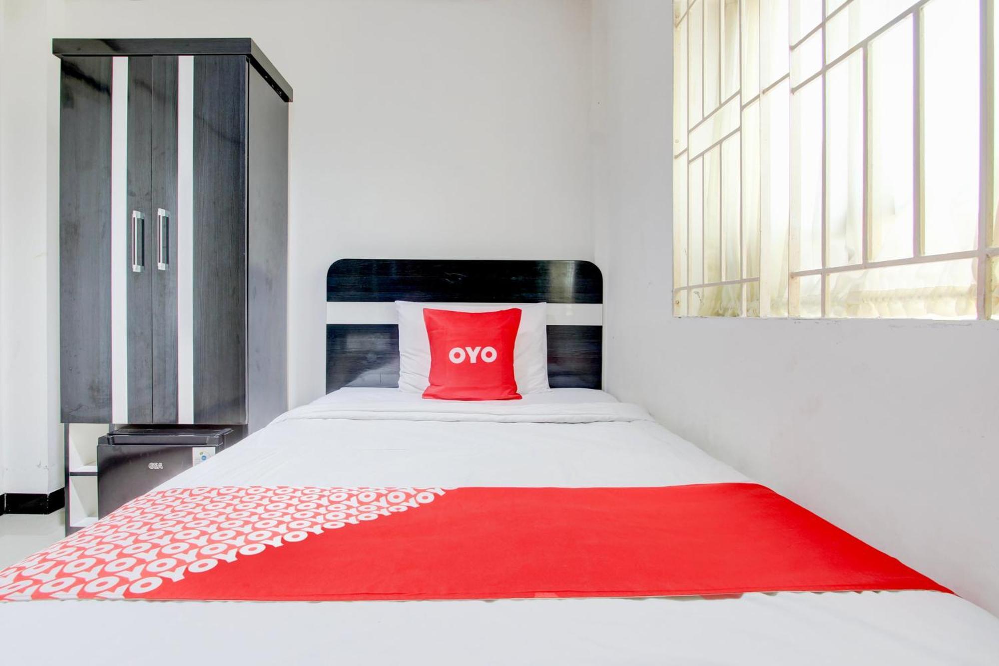 Oyo 409 Pondok Helomi Kalasan Exterior foto